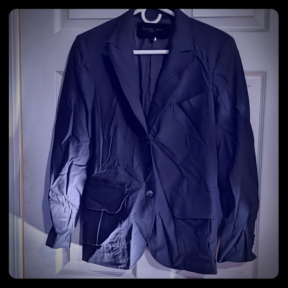 Rachel Roy jacket